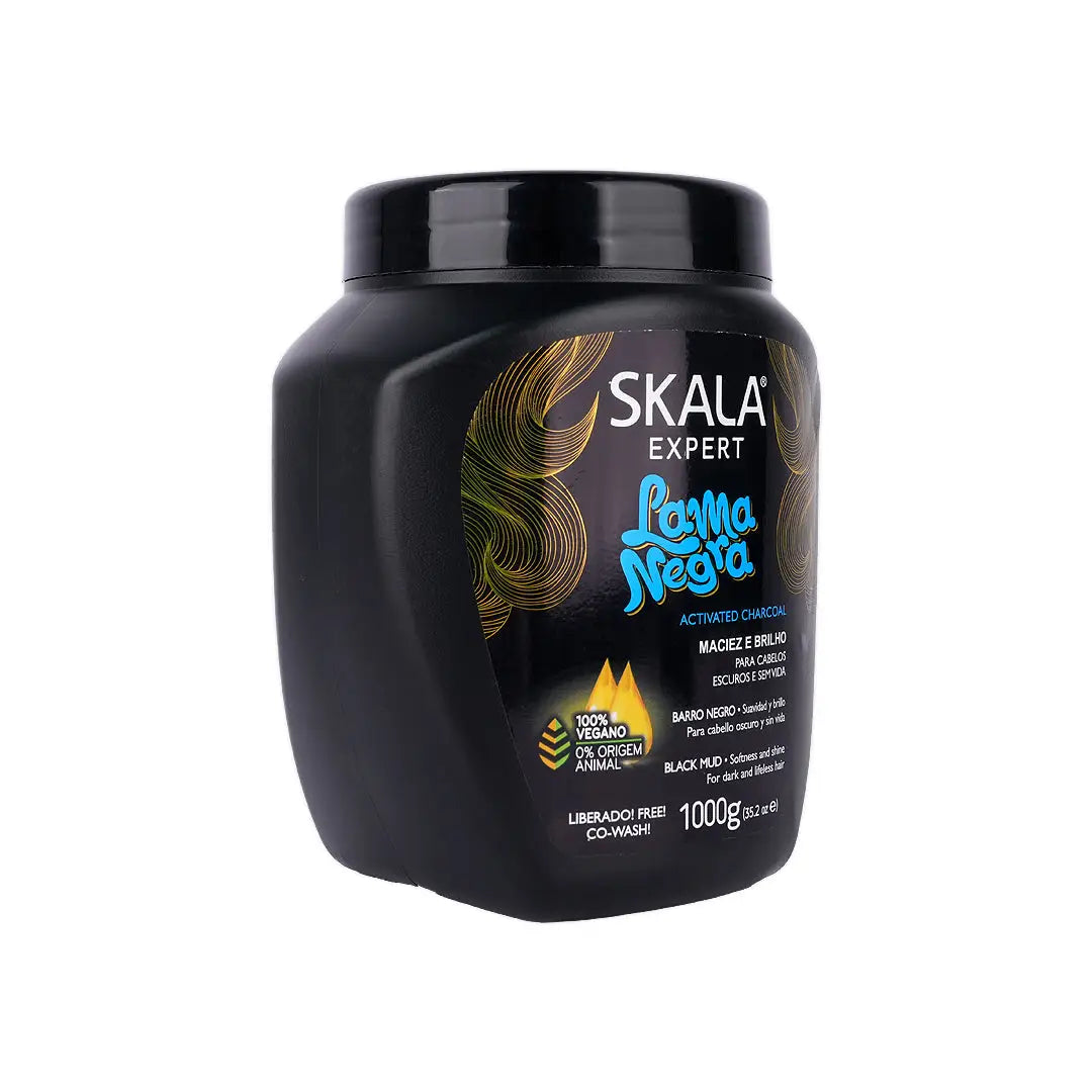 Skala Expert Lama Negra Hair Treatment Cream 1000g