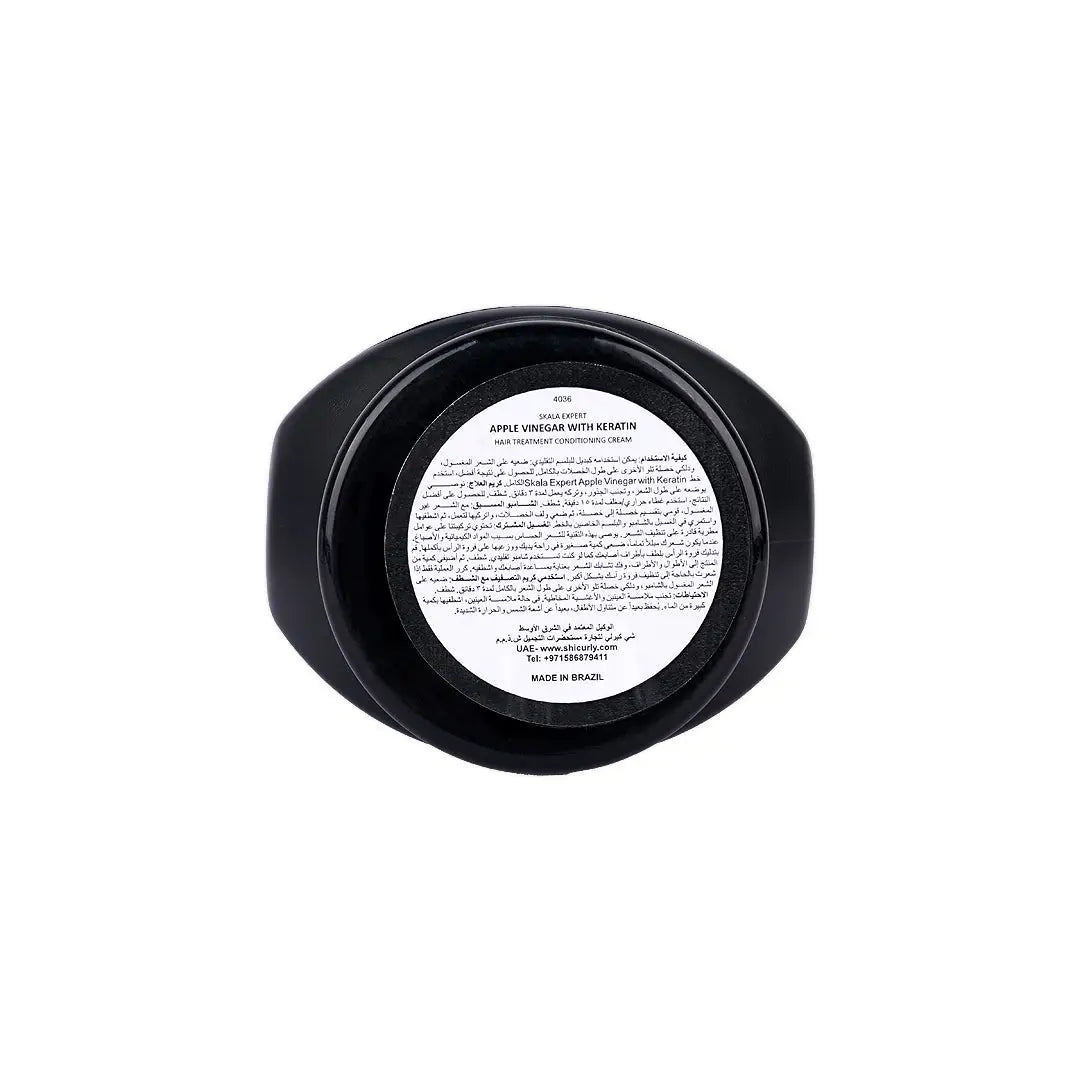 Skala Expert Vinagre De Maca Hair Treatment Cream 1000g