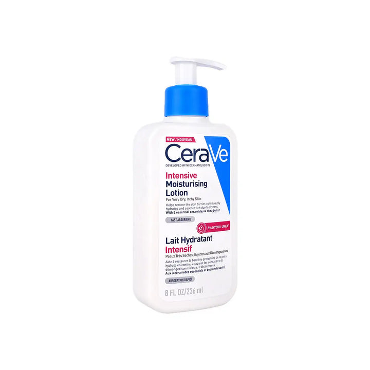 59098-Cerave Intensive Moisturizing Lotion 236mL +1