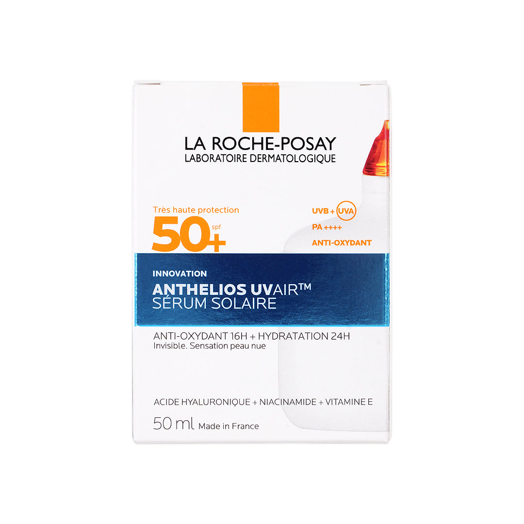 La Roche Posay Anthelios UV Sunscreen Serum SPF50+ 50mL