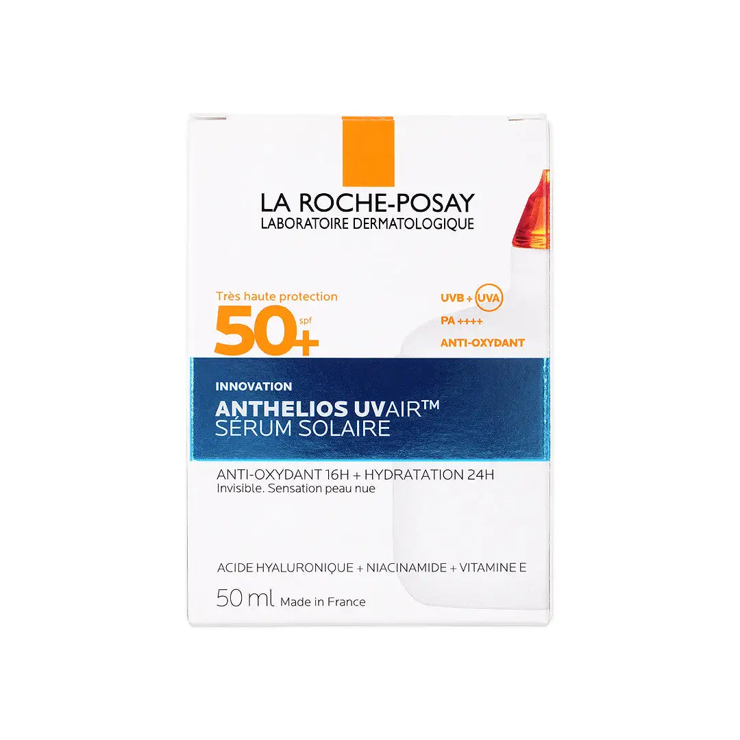 La Roche Posay Anthelios UV Sunscreen Serum SPF50+ 50mL