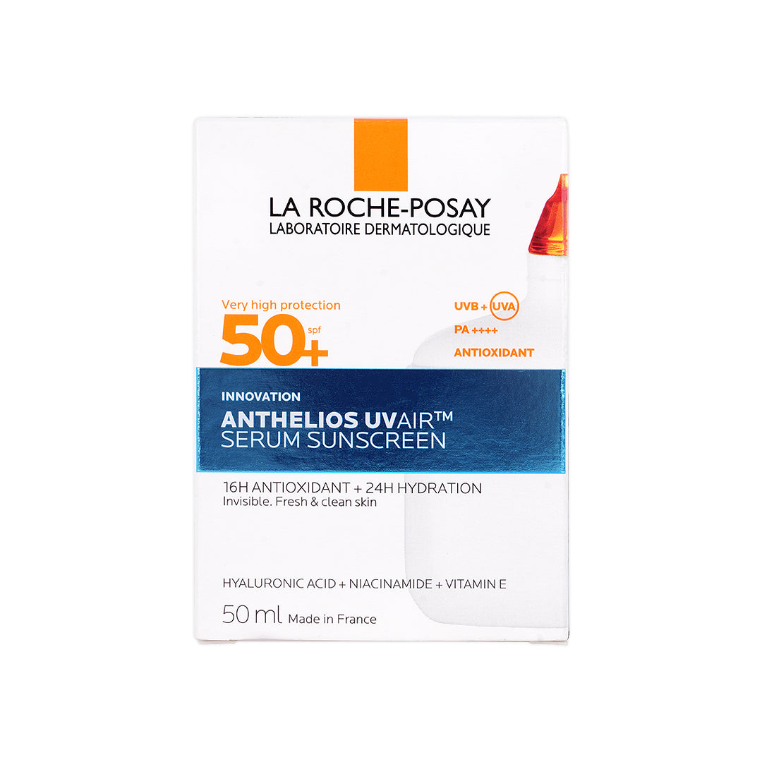 La Roche Posay Anthelios UV Sunscreen Serum SPF50+ 50mL
