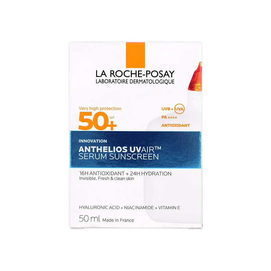 La Roche Posay Anthelios UV Sunscreen Serum SPF50+ 50mL