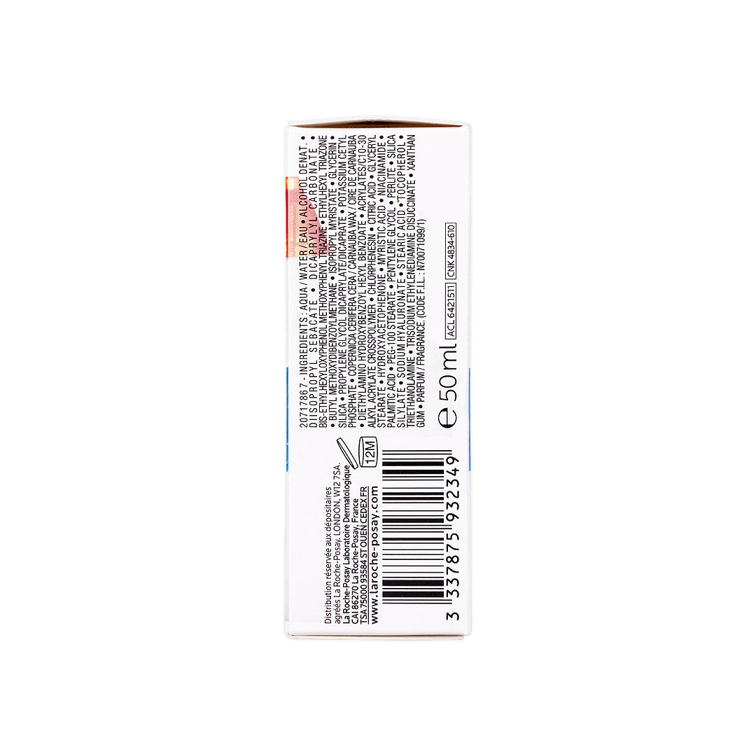 La Roche Posay Anthelios UV Sunscreen Serum SPF50+ 50mL