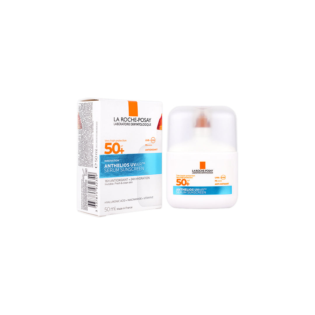 La Roche Posay Anthelios UV Sunscreen Serum SPF50+ 50mL
