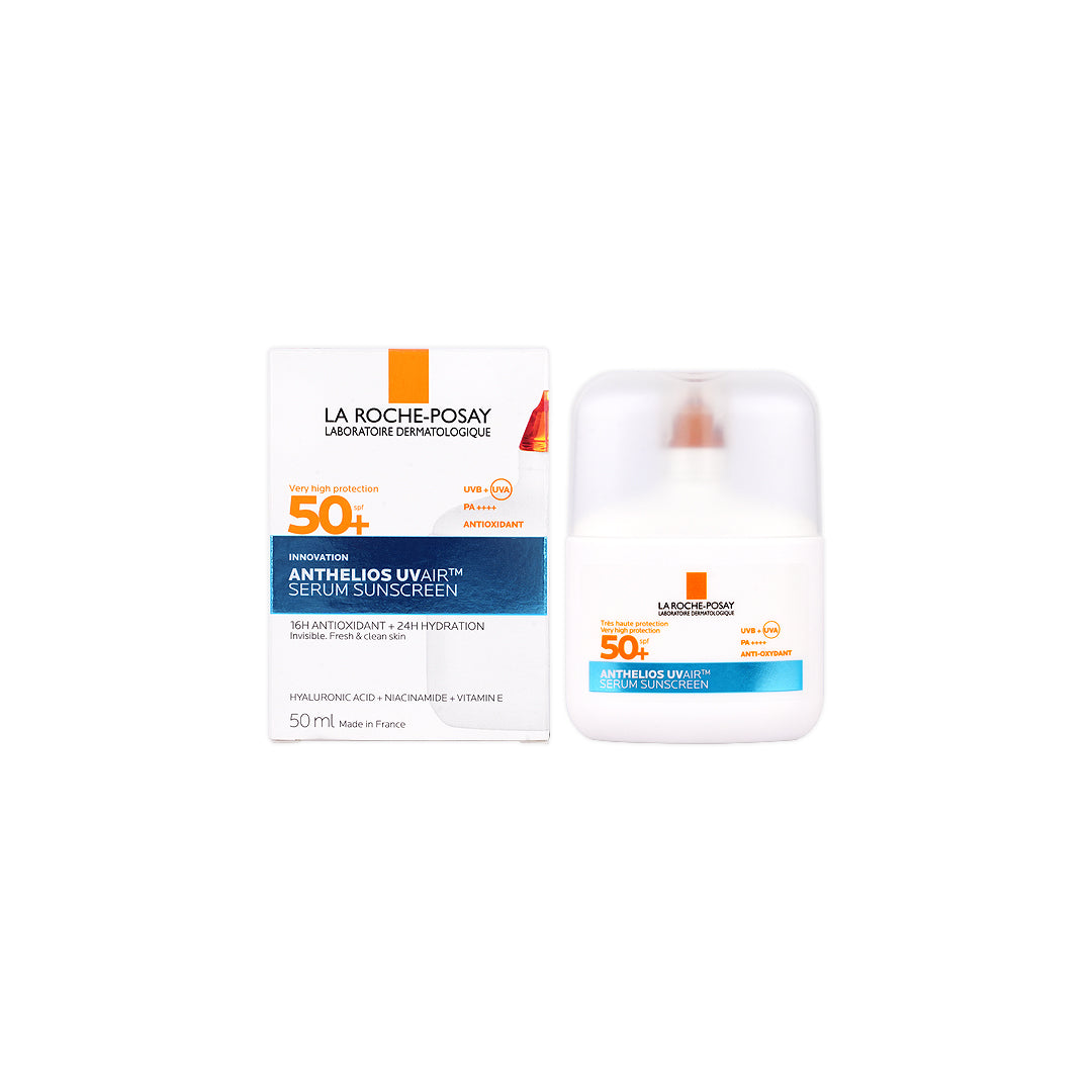 La Roche Posay Anthelios UV Sunscreen Serum SPF50+ 50mL