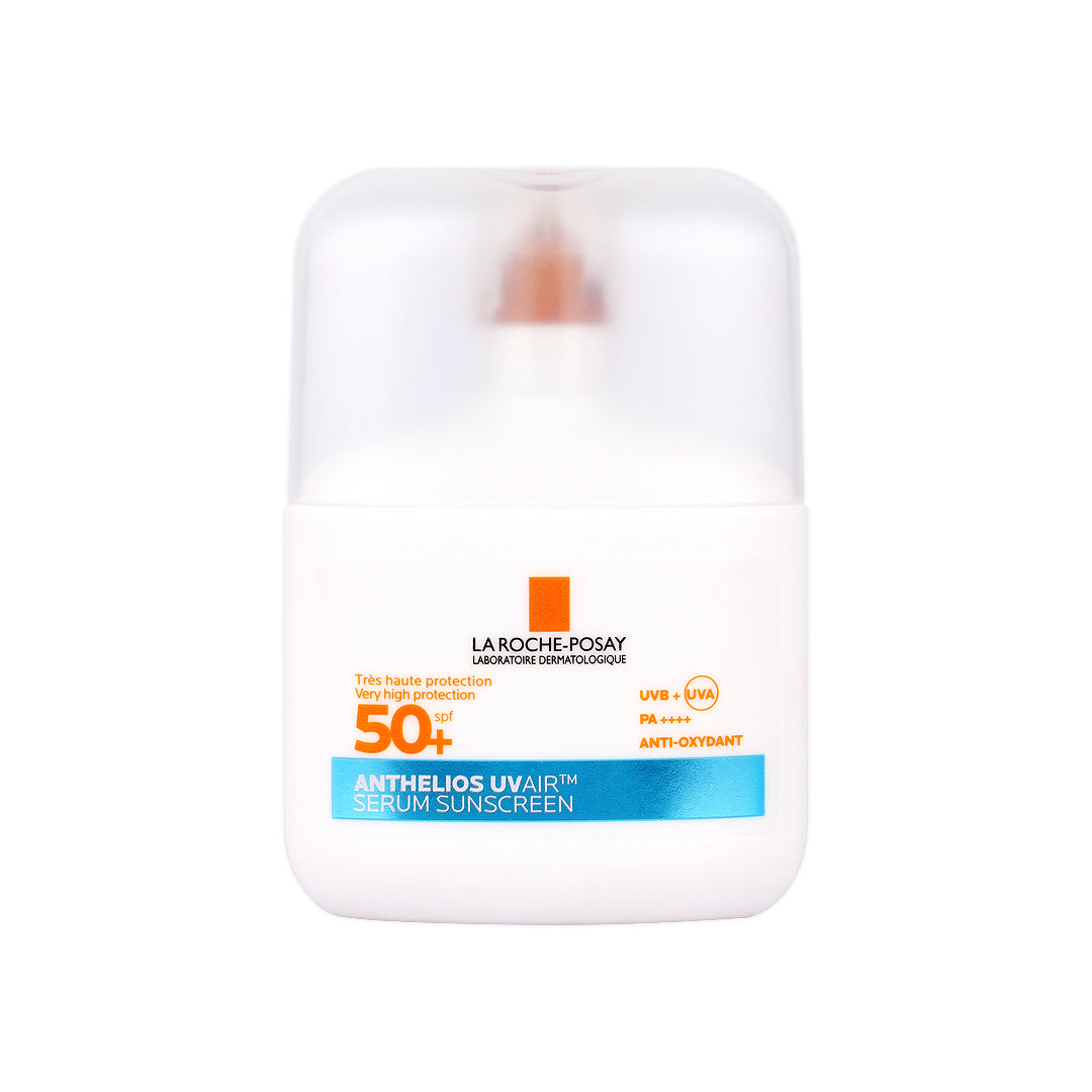 La Roche Posay Anthelios UV Sunscreen Serum SPF50+ 50mL