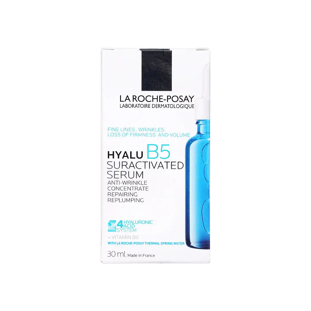 La Roche Posay Hyalu B5 Suractivated Serum 30mL