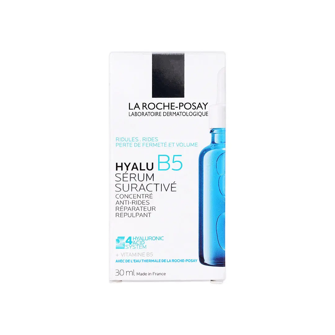 La Roche Posay Hyalu B5 Suractivated Serum 30mL