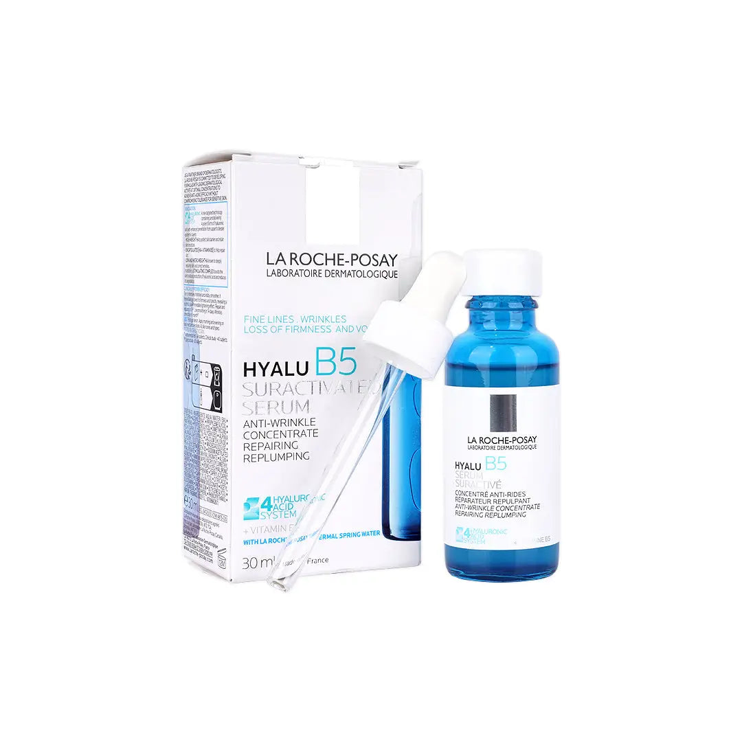La Roche Posay Hyalu B5 Suractivated Serum 30mL