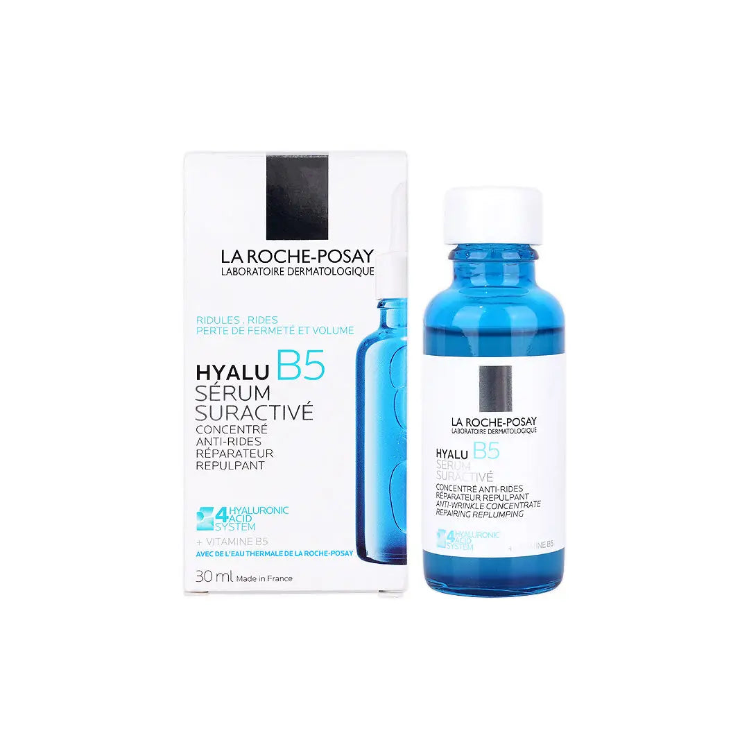 La Roche Posay Hyalu B5 Suractivated Serum 30mL