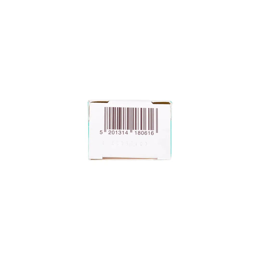 Carroten Sensitive Suncare Face Cream SPF50+ 50mL