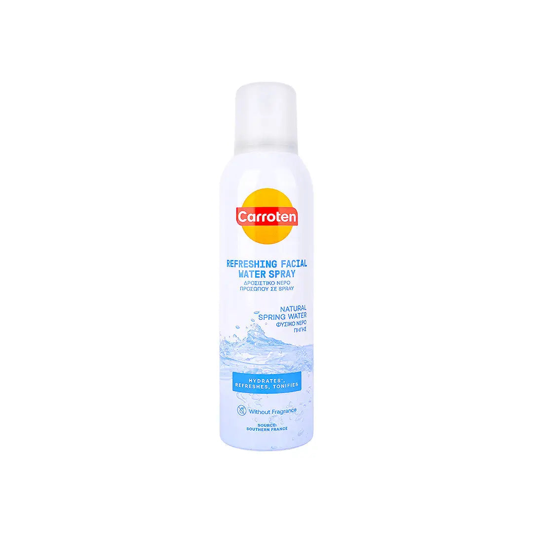 Carroten Refreshing Facial Water Spray 150mL
