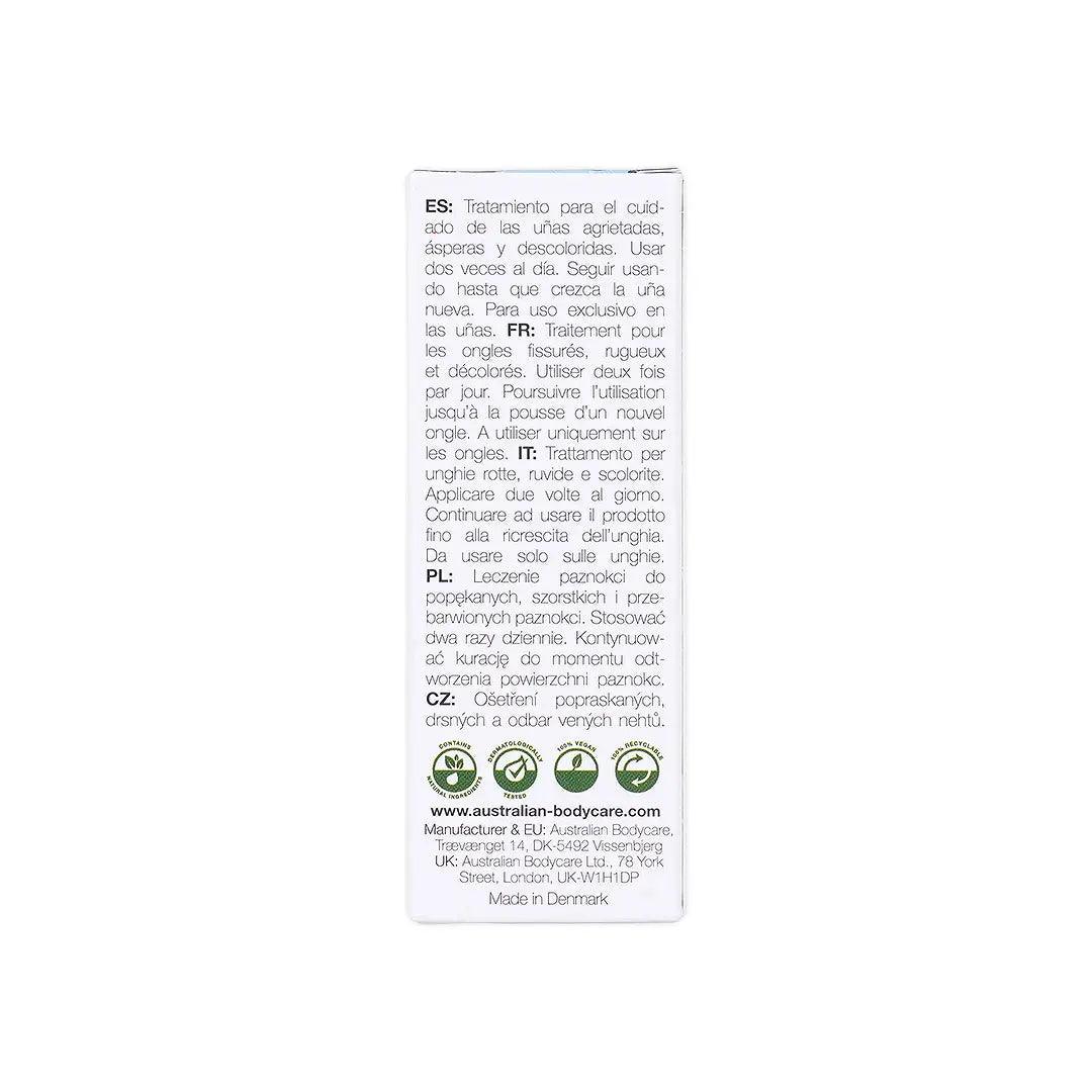 Australian Body Care Nail Repair 10mL