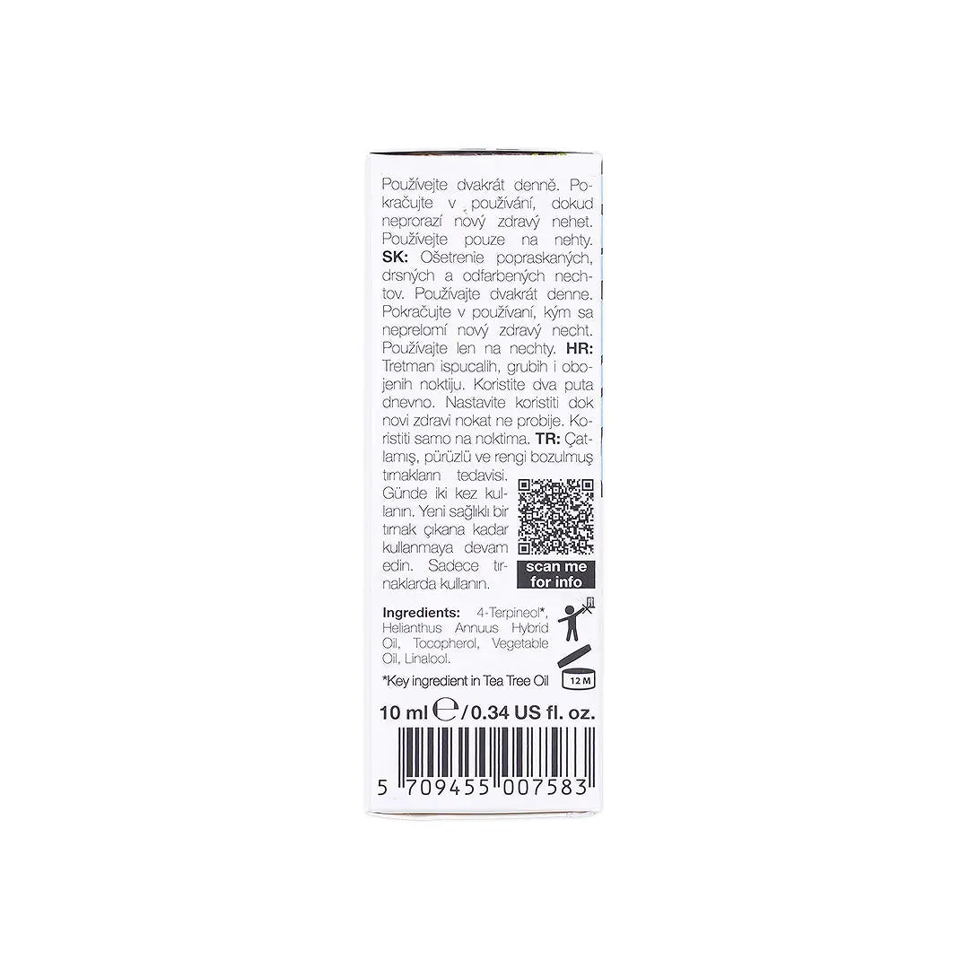 Australian Body Care Nail Repair 10mL