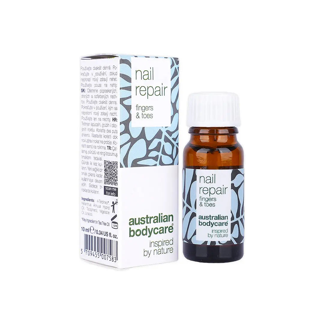 Australian Body Care Nail Repair 10mL
