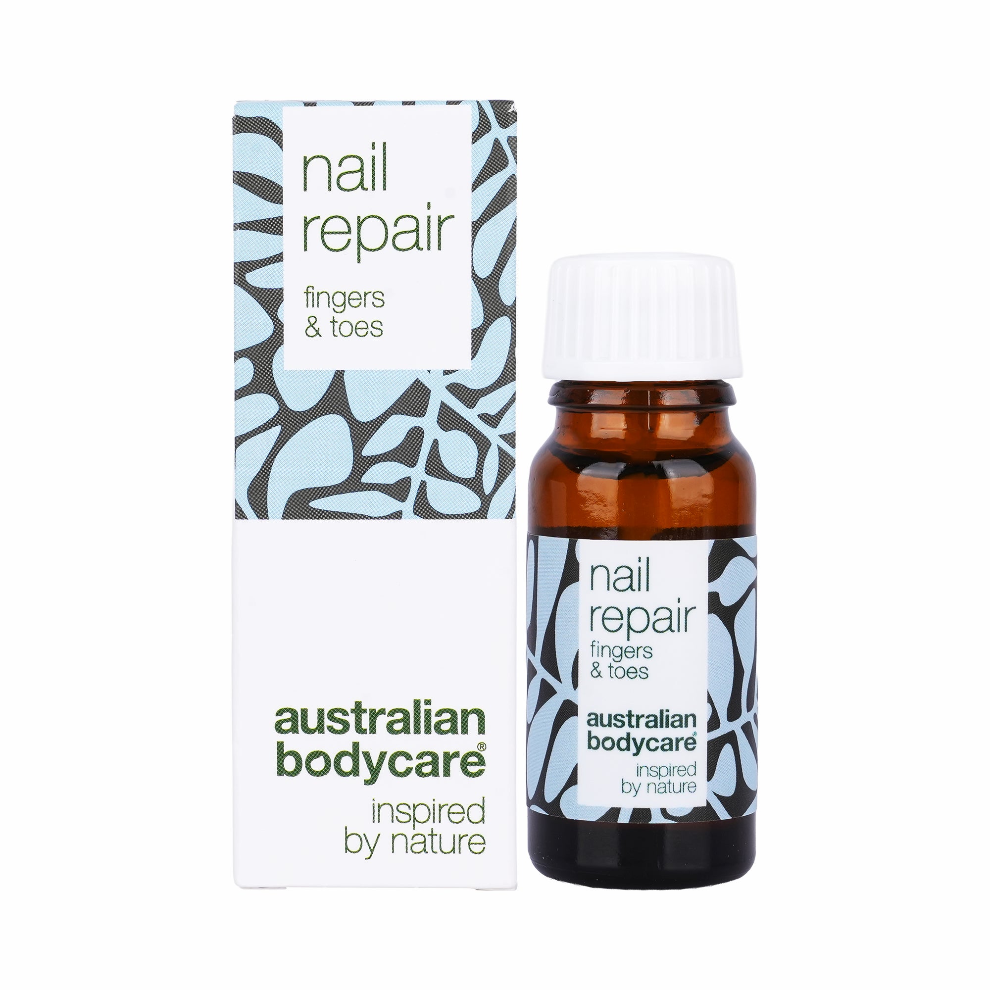 59119-Australian Body Care Nail Repair 10mL +4