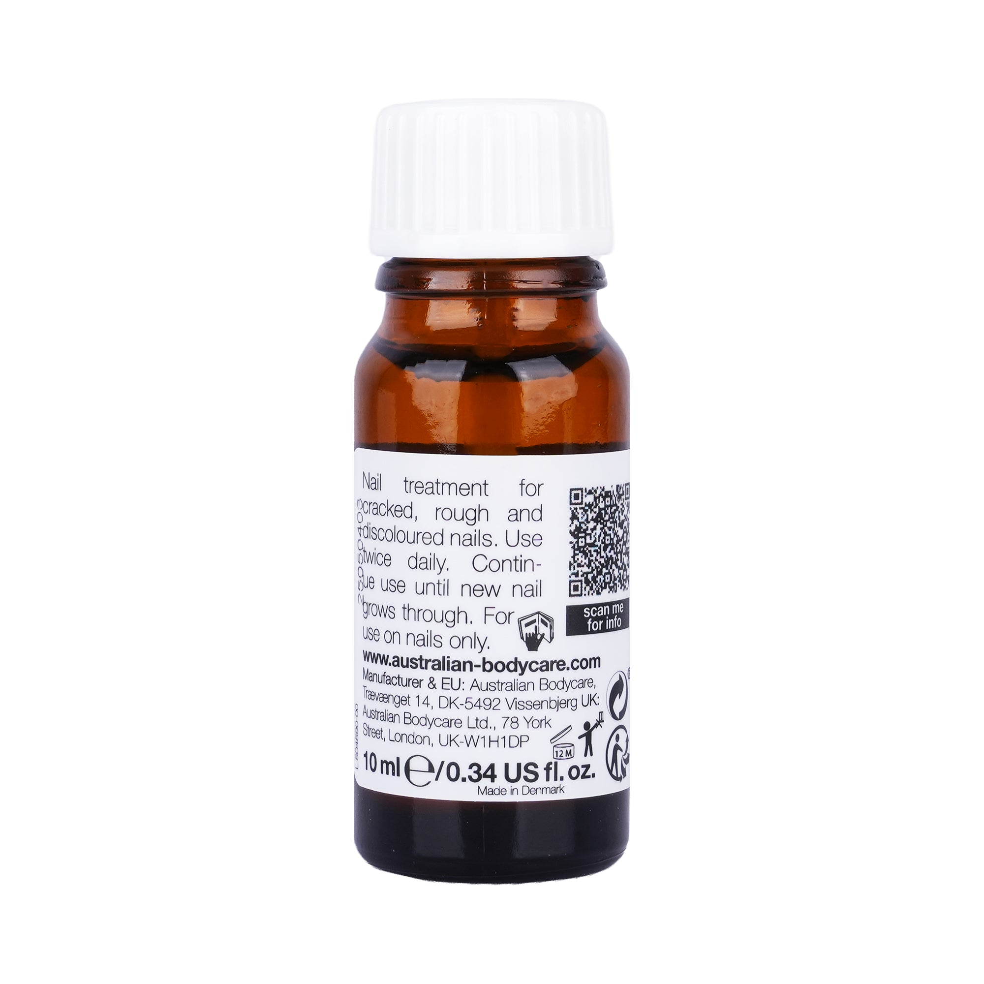 59119-Australian Body Care Nail Repair 10mL +7