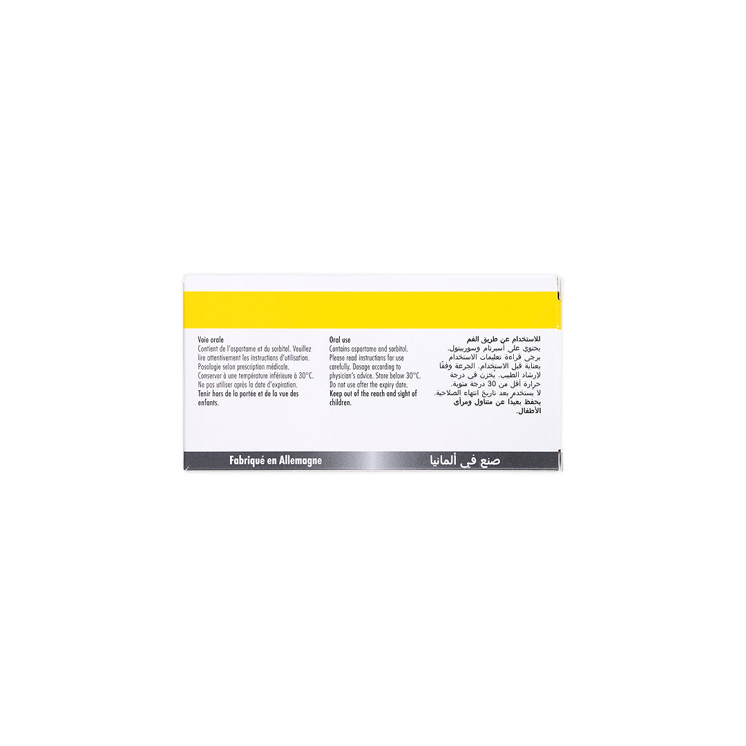 Onda-Denk (OndanSetron) 8mg ODT 30 Tablets