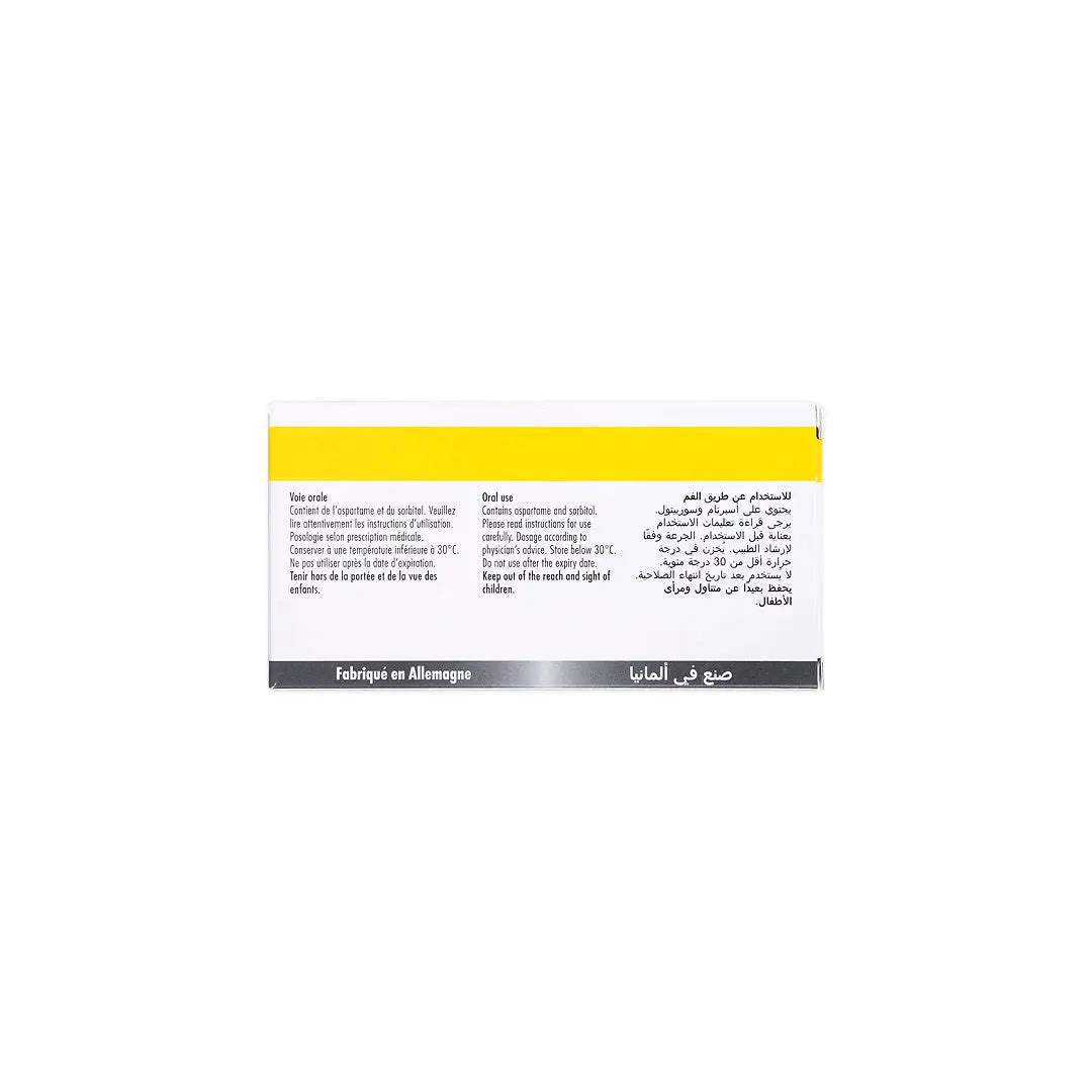 Onda-Denk (OndanSetron) 8mg ODT 30 Tablets