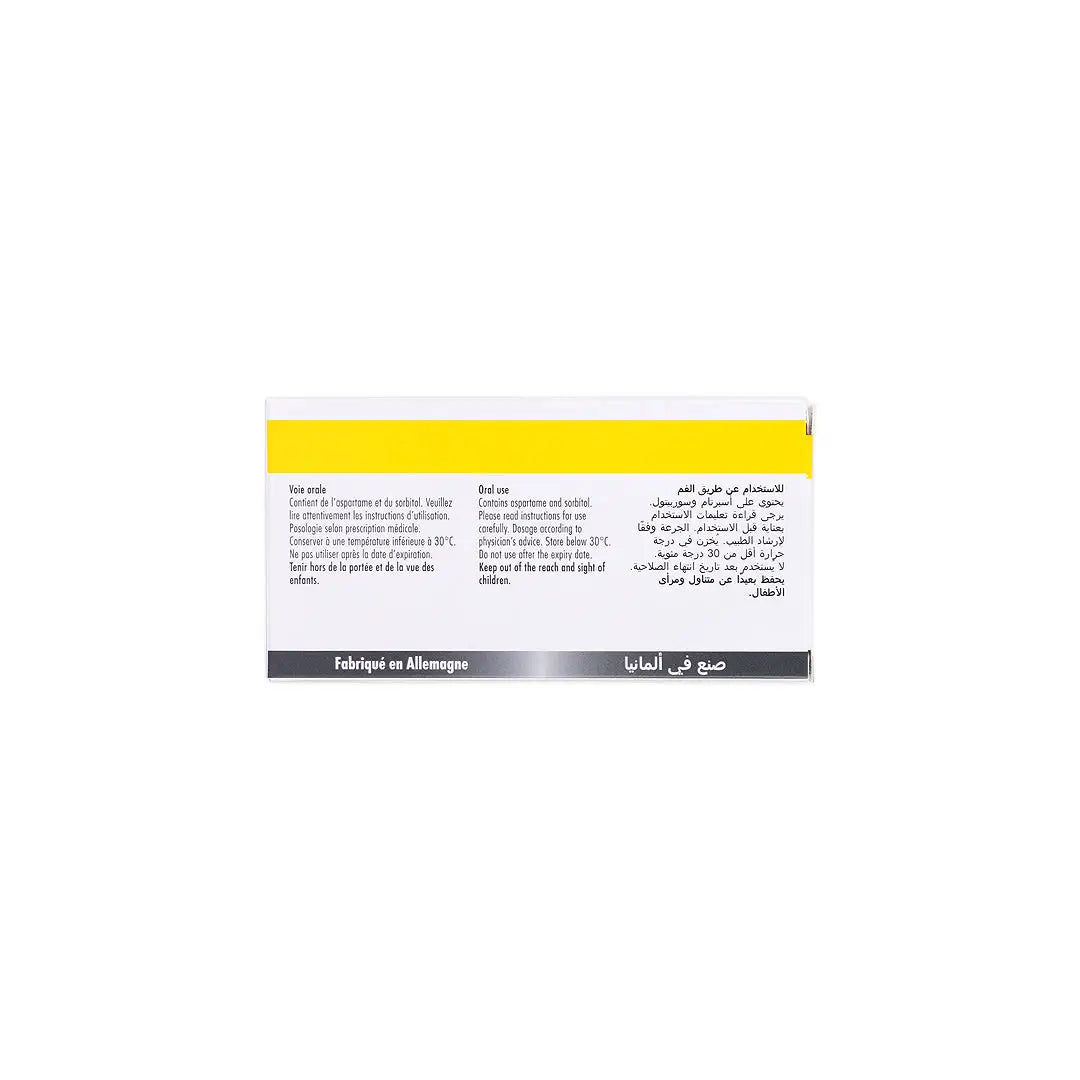 Onda-Denk (OndanSetron) 4mg ODT 30 Tablets