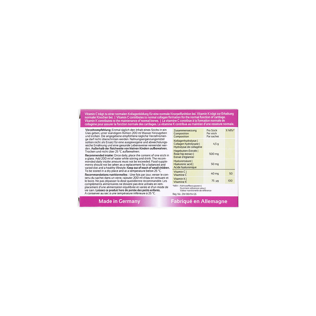 Denk Arthro Active 14 Sachets