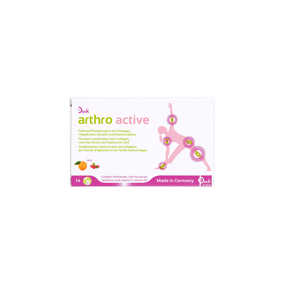 Denk Arthro Active 14 Sachets