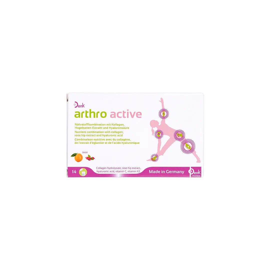59154-Denk Arthro Active 14 Sachets