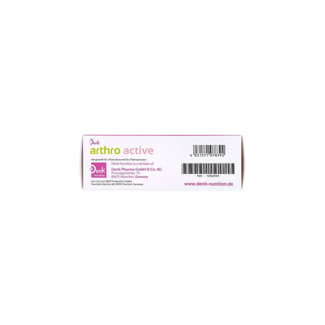 Denk Arthro Active 14 Sachets