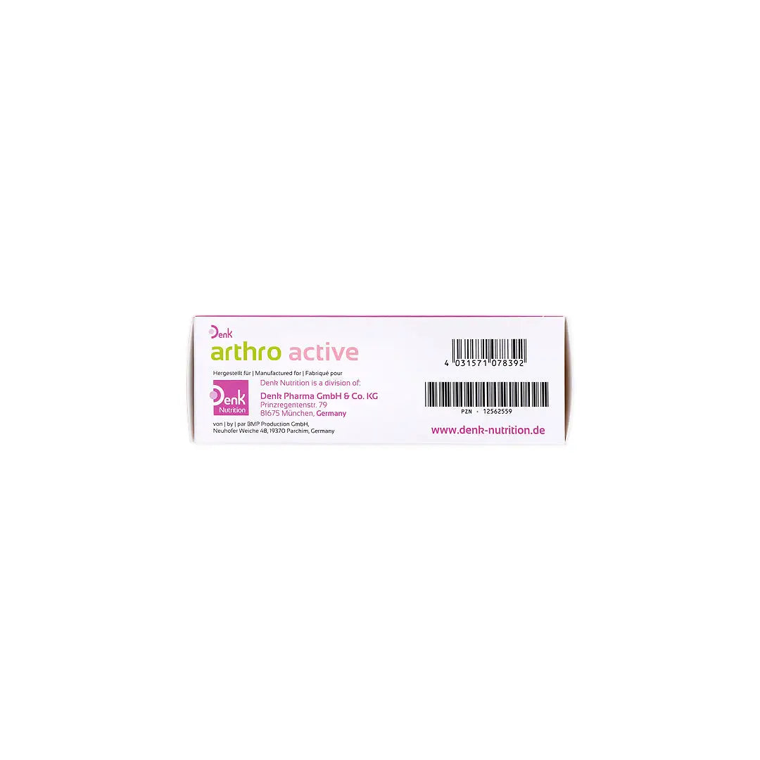 Denk Arthro Active 14 Sachets