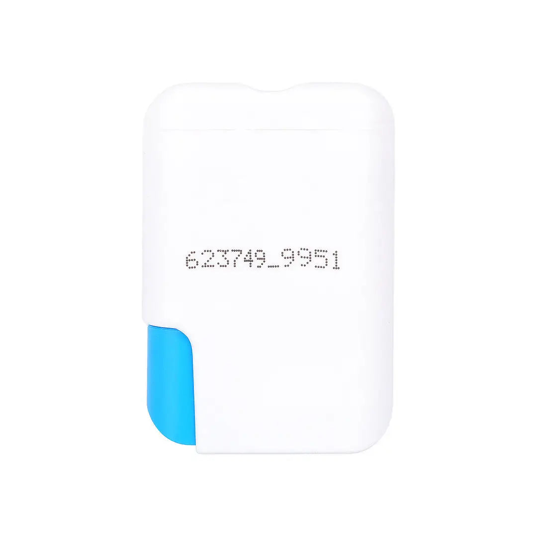 Lactrase 6000 FCC 60 Tablets