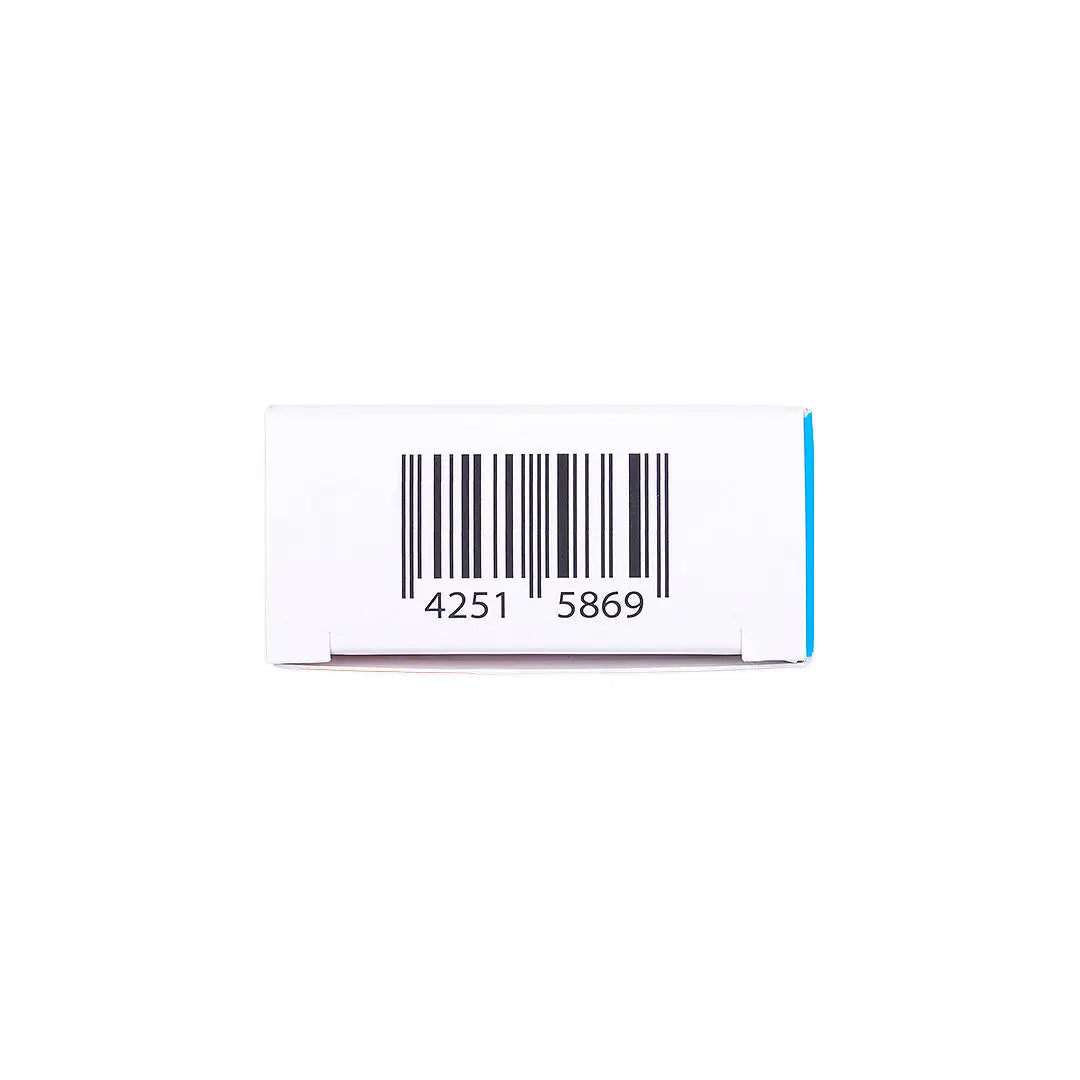 Lactrase 6000 FCC 60 Tablets