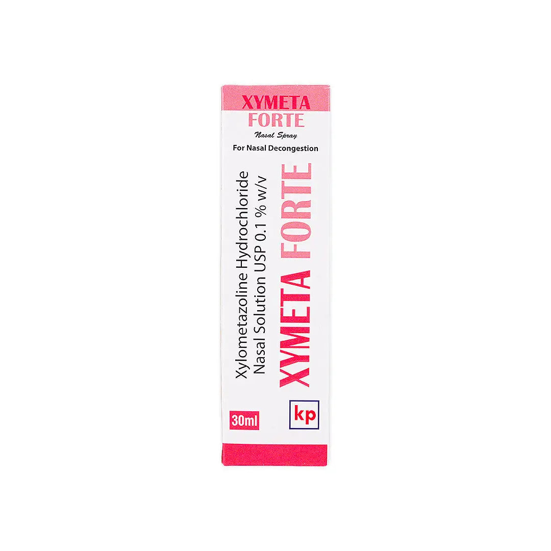 Xymeta Forte Nasal Spray 30mL