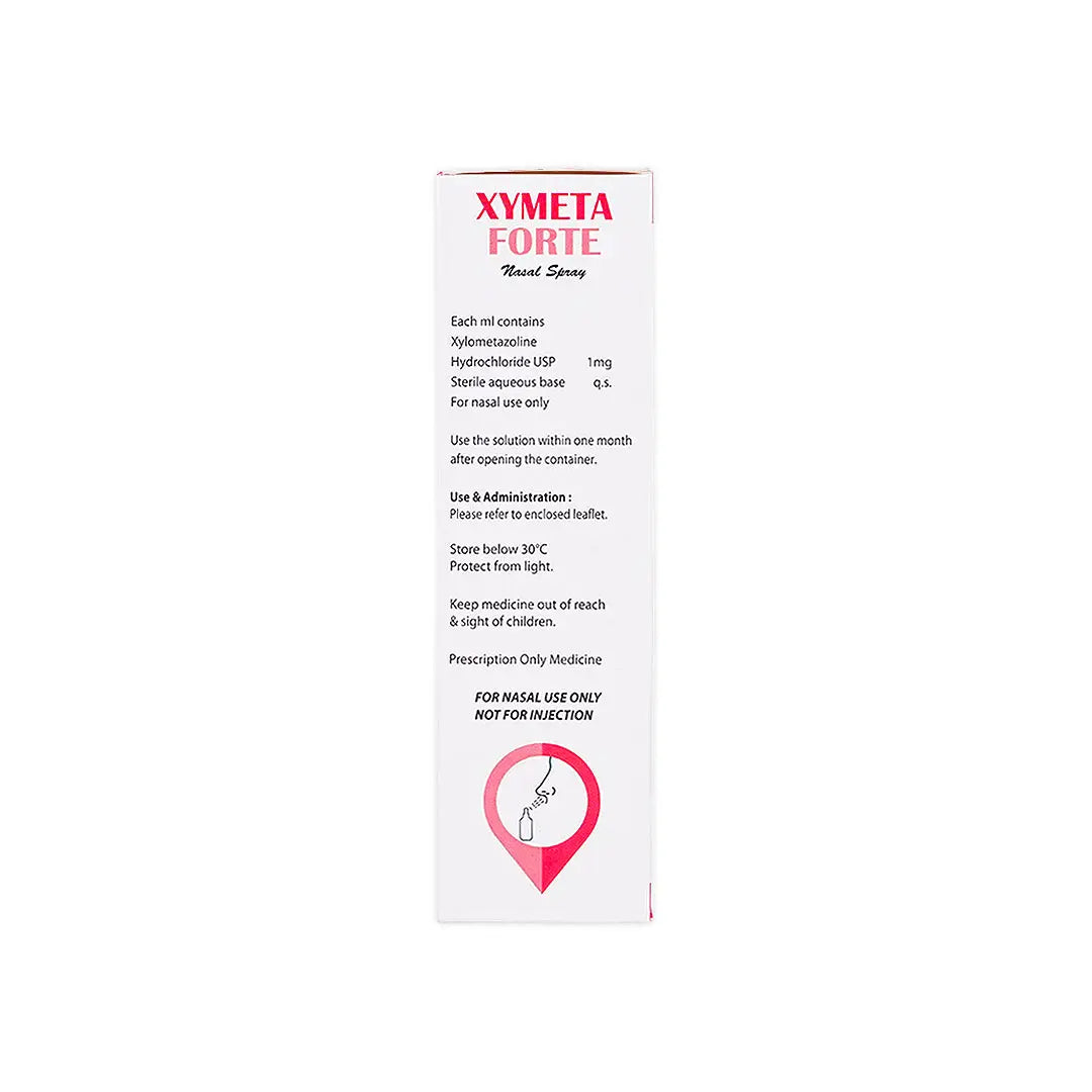 Xymeta Forte Nasal Spray 30mL