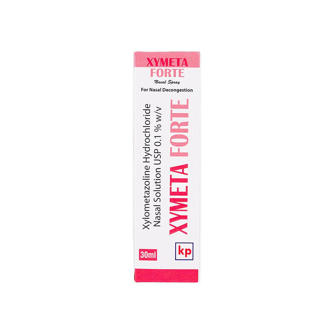 Xymeta Forte Nasal Spray 30mL