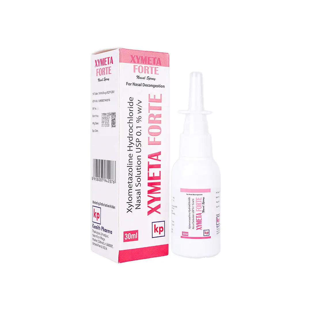 Xymeta Forte Nasal Spray 30mL