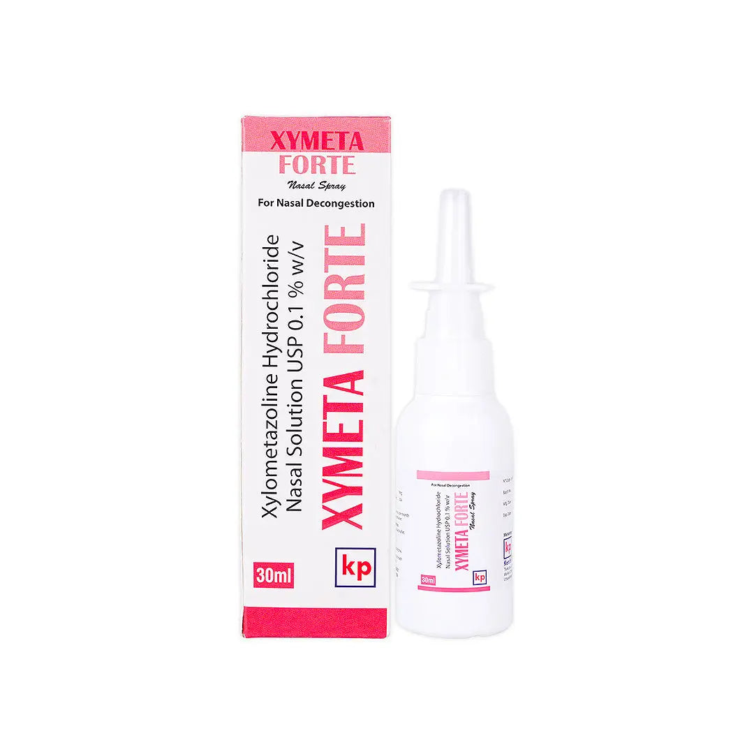 Xymeta Forte Nasal Spray 30mL