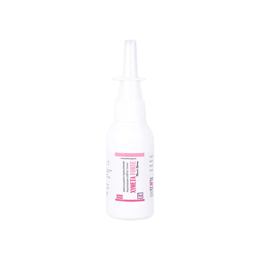 Xymeta Forte Nasal Spray 30mL