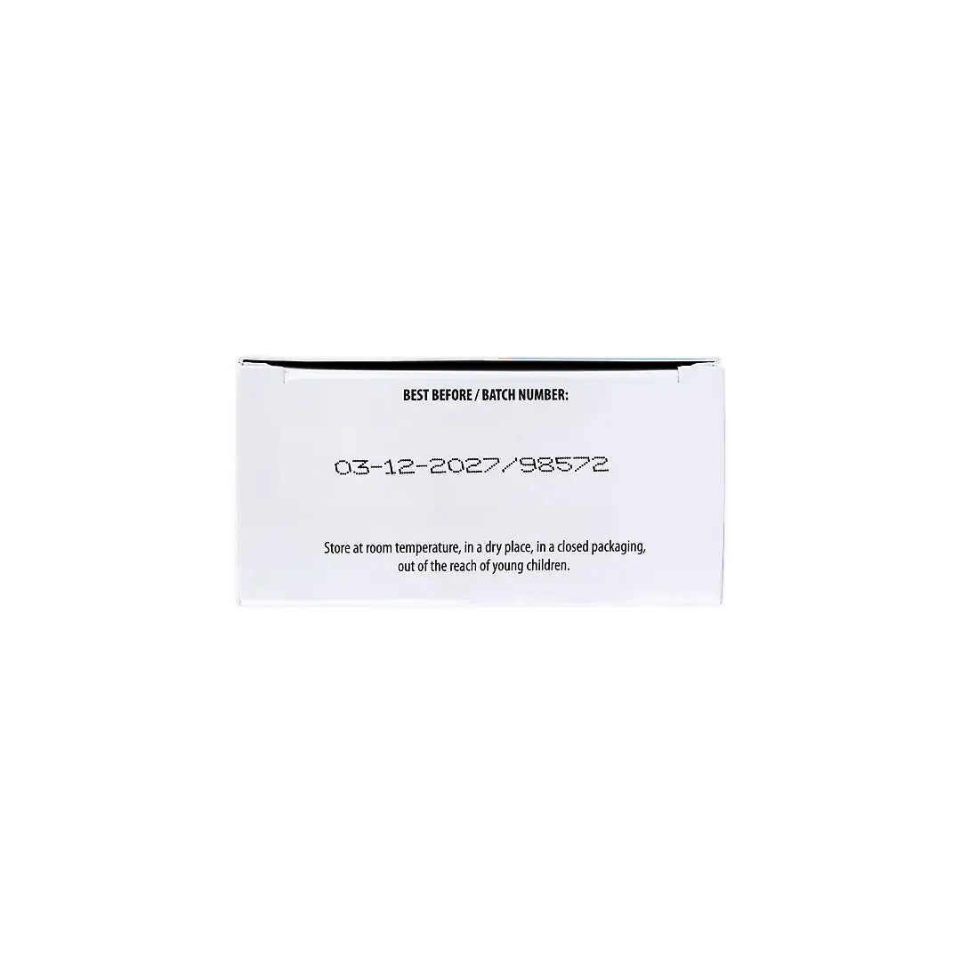 Activlab Magnesium Cramps 60 Capsules