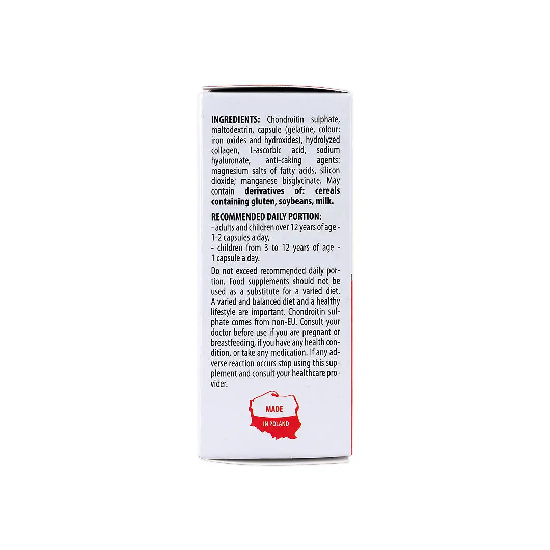 Activlab Ortotendon 30 Capsules
