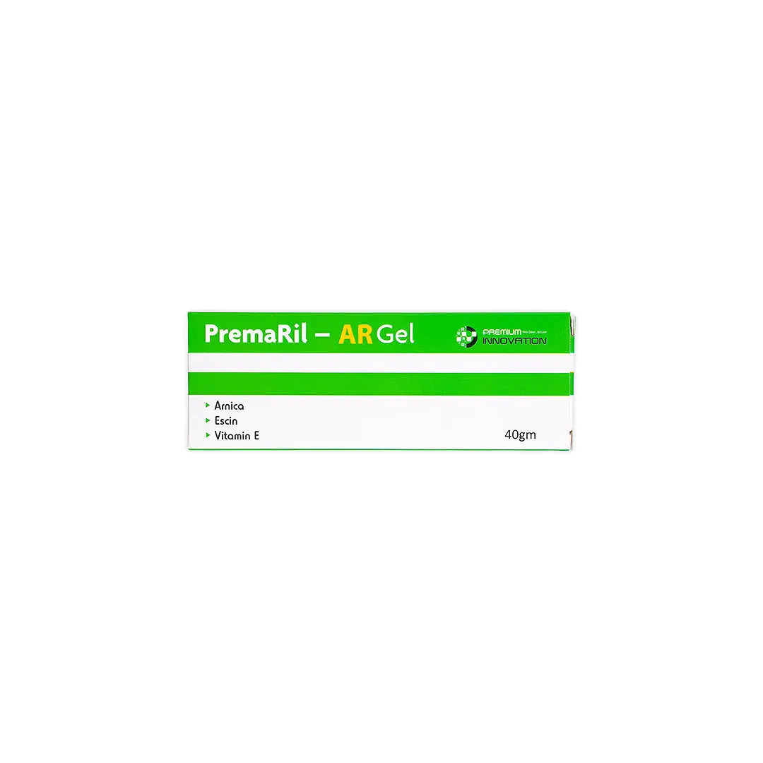Premaril - AR Gel 40gm