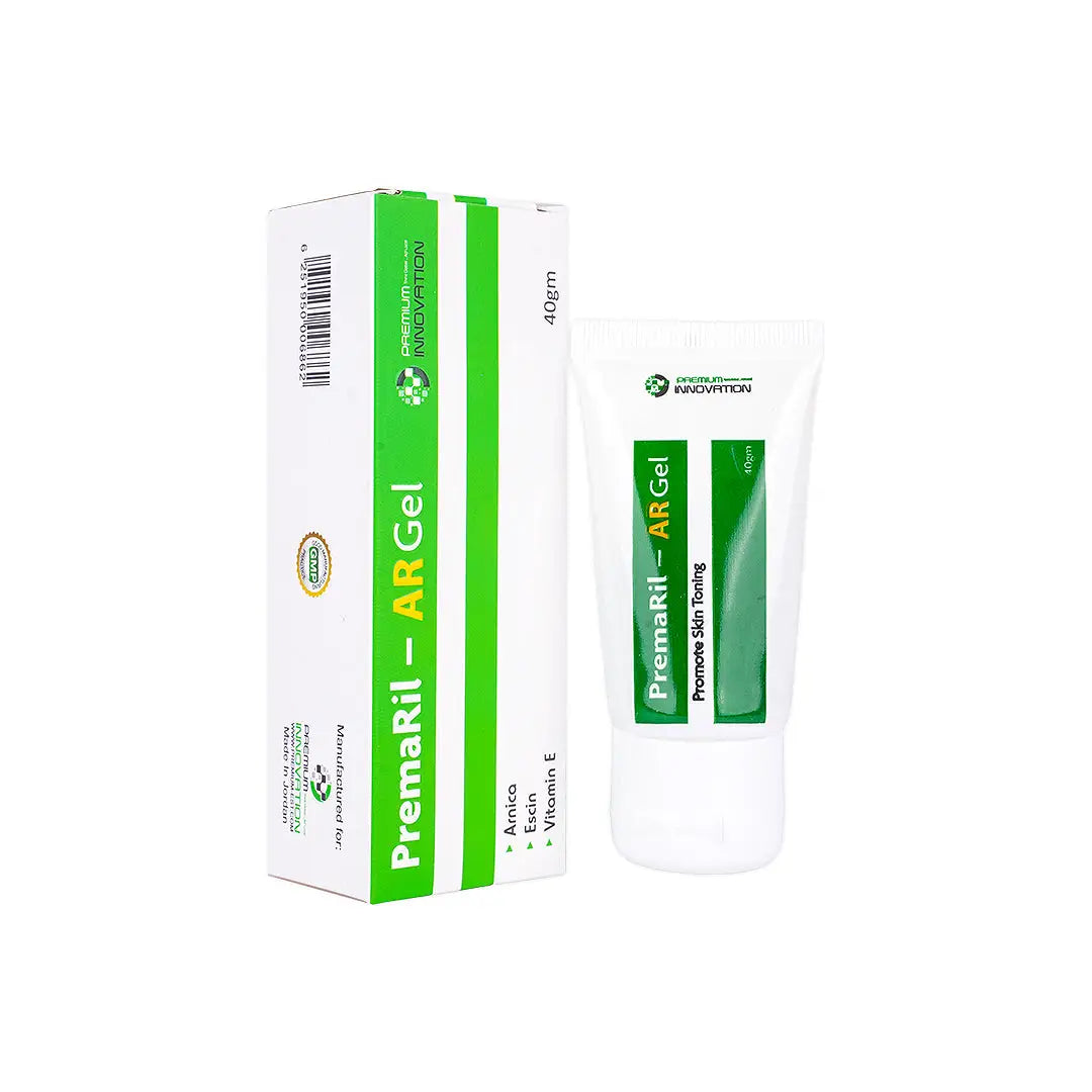 Premaril - AR Gel 40gm