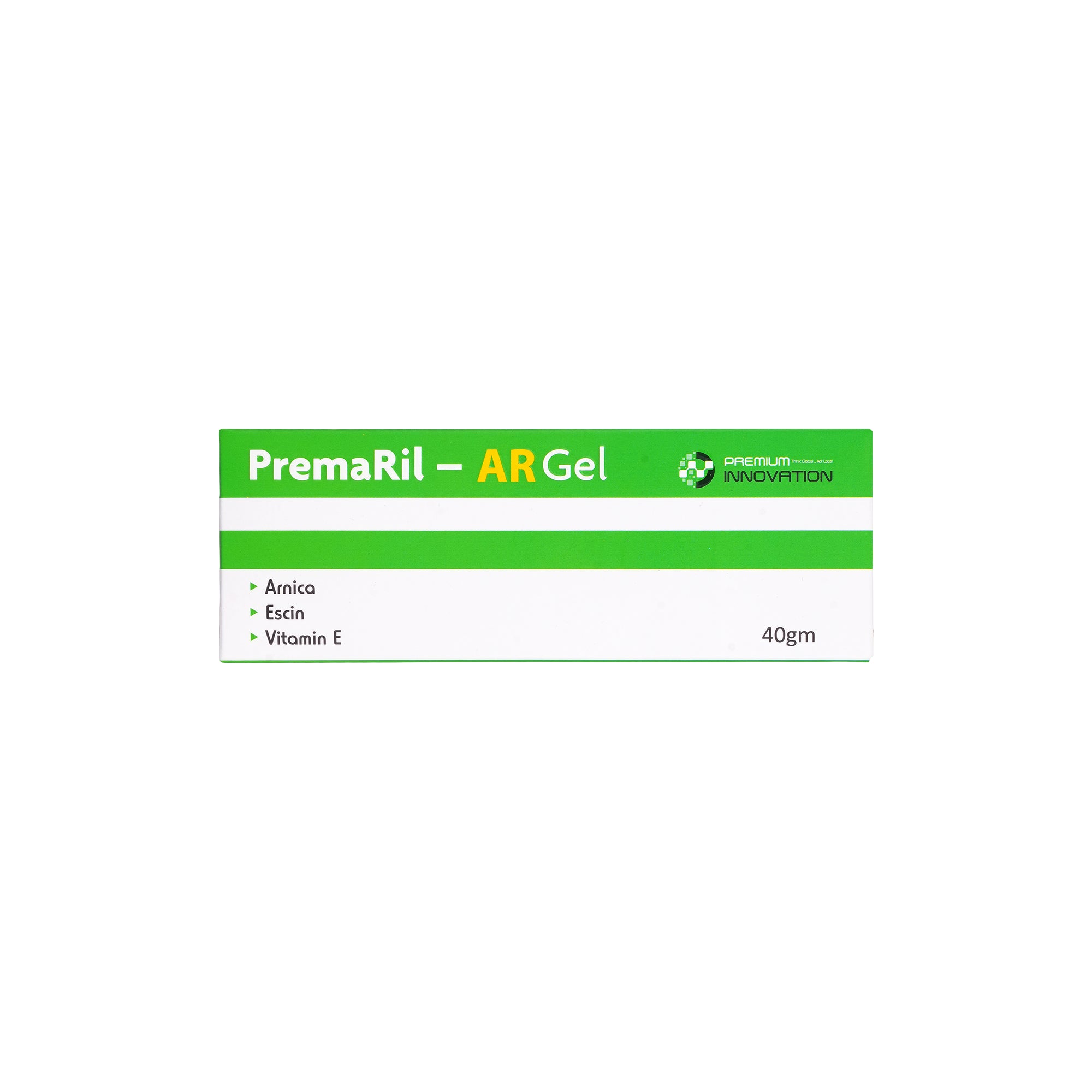 59170-Premaril - AR Gel 40gm +1