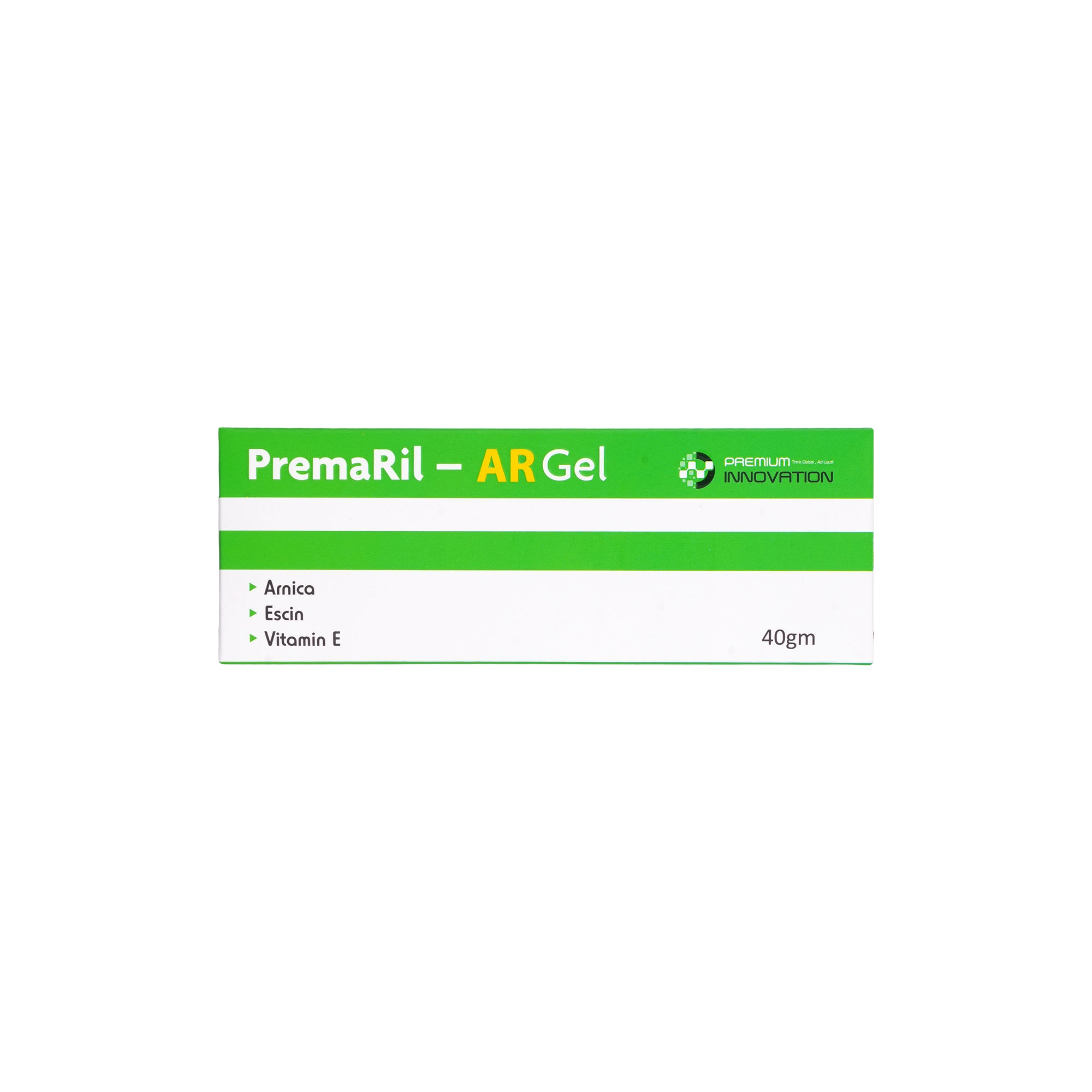 59170-Premaril - AR Gel 40gm +3