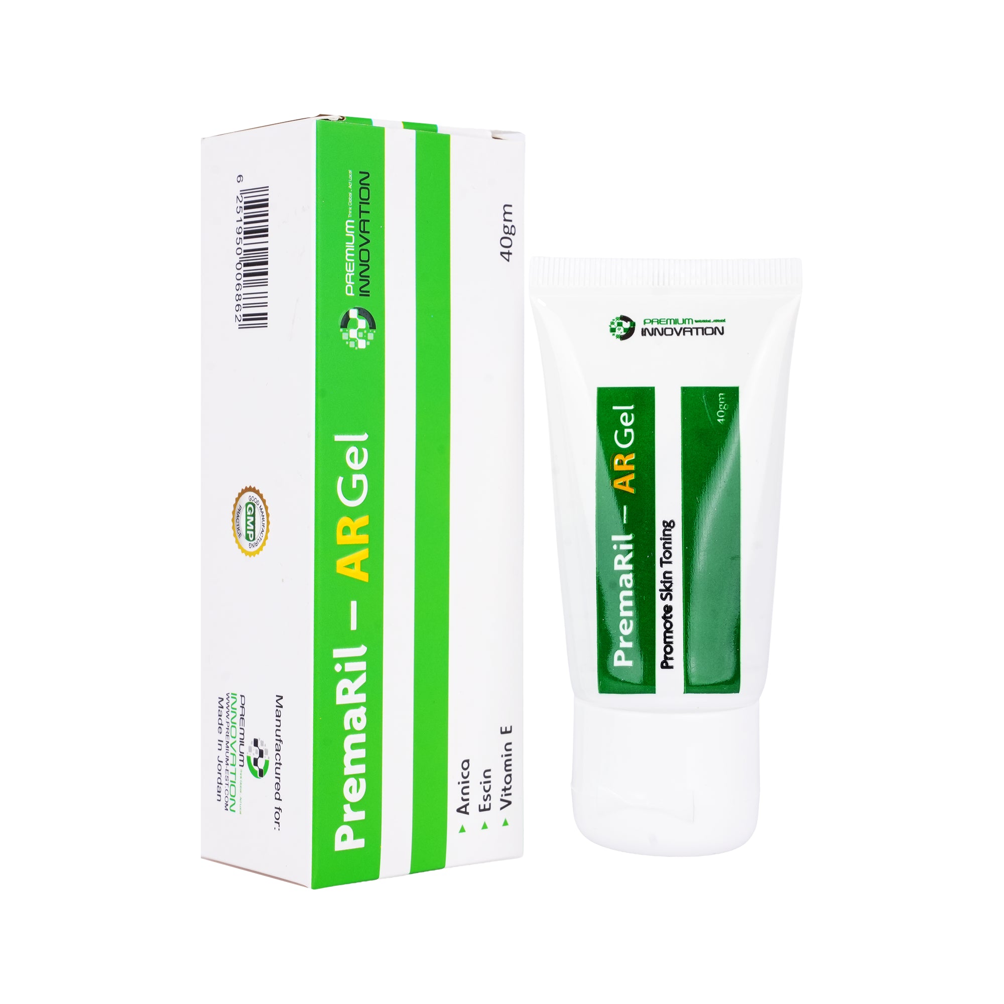 59170-Premaril - AR Gel 40gm