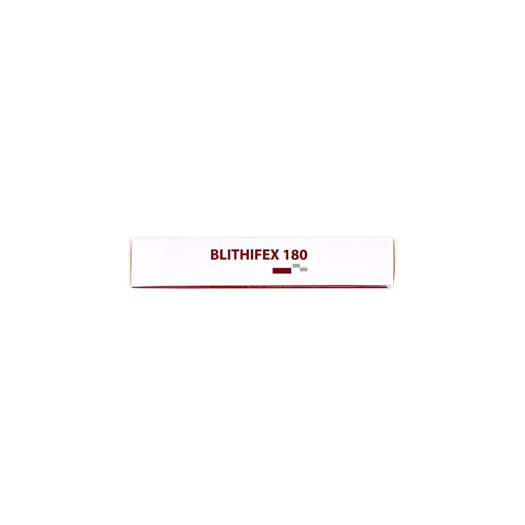 Blithifex 180mg 30 Tablets