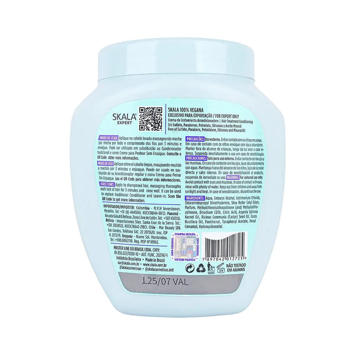 59176-Skala Potao Desmaiado Treatment Cream 1000g +2