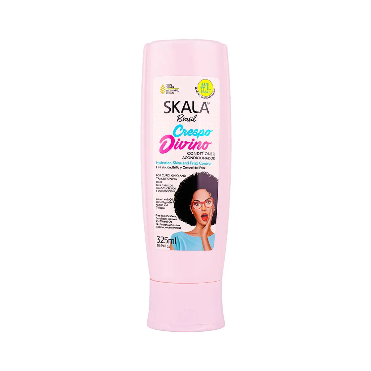 1-Skala Crespo Divino Conditioner 325mL