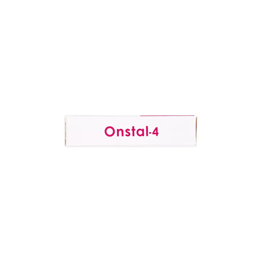 Onstal - 4 4mg 30 Tablets