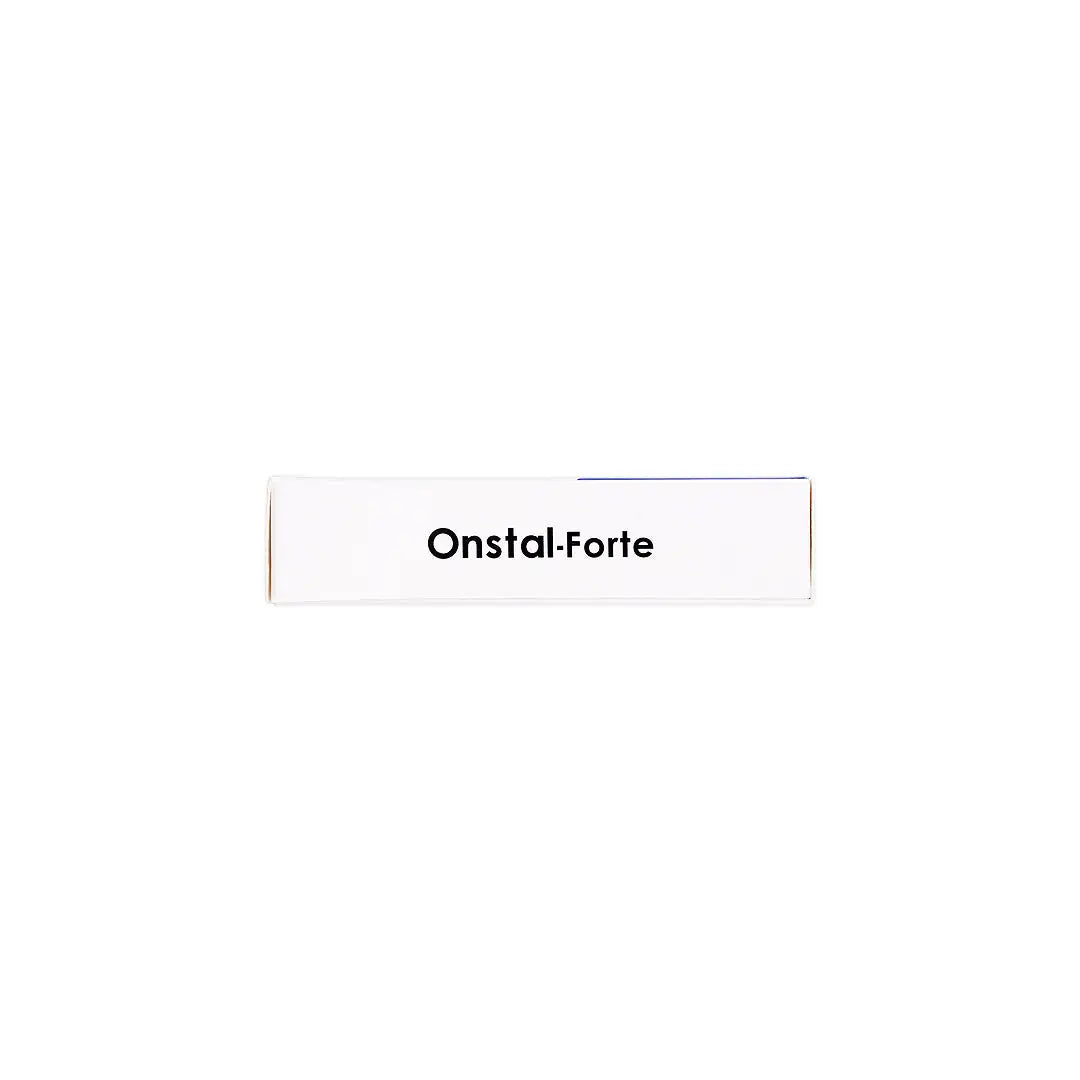 Onstal-Forte 8mg 30 Tablets